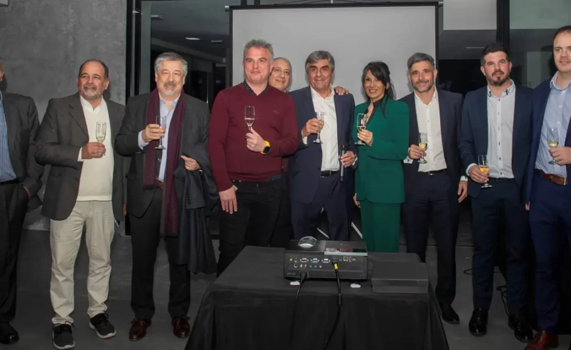 La CAEM tiene nueva junta directiva y así quedó conformada