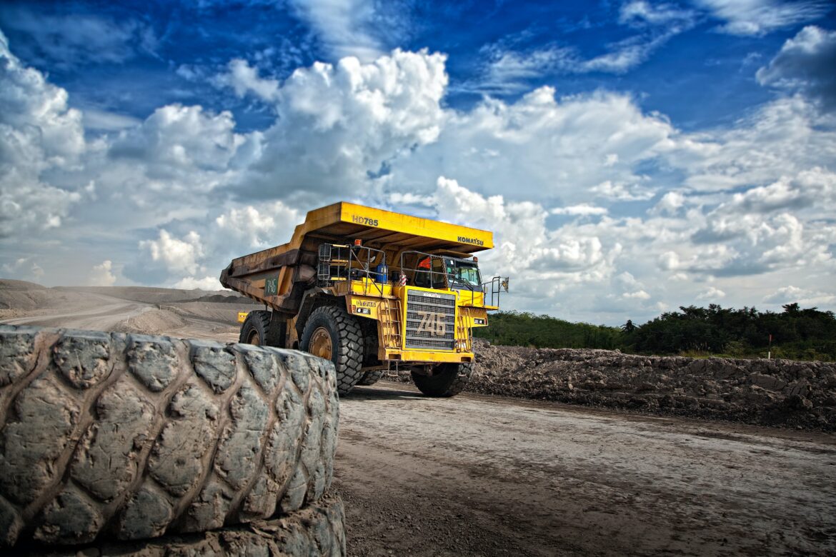 Las exportaciones mineras crecieron 24,1% interanual durante julio