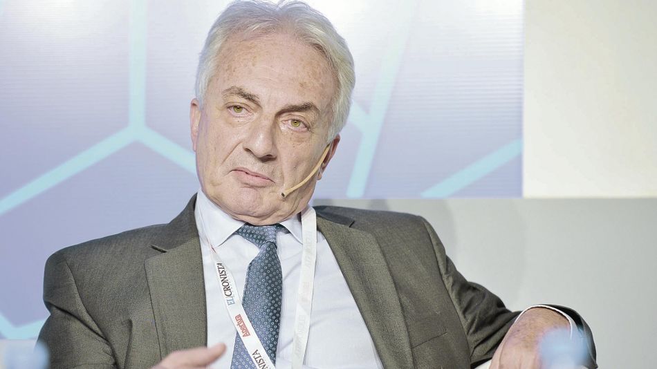 Apud: “Si para 2030 no somos competitivos en el mercado de GNL, quedamos fuera de juego”