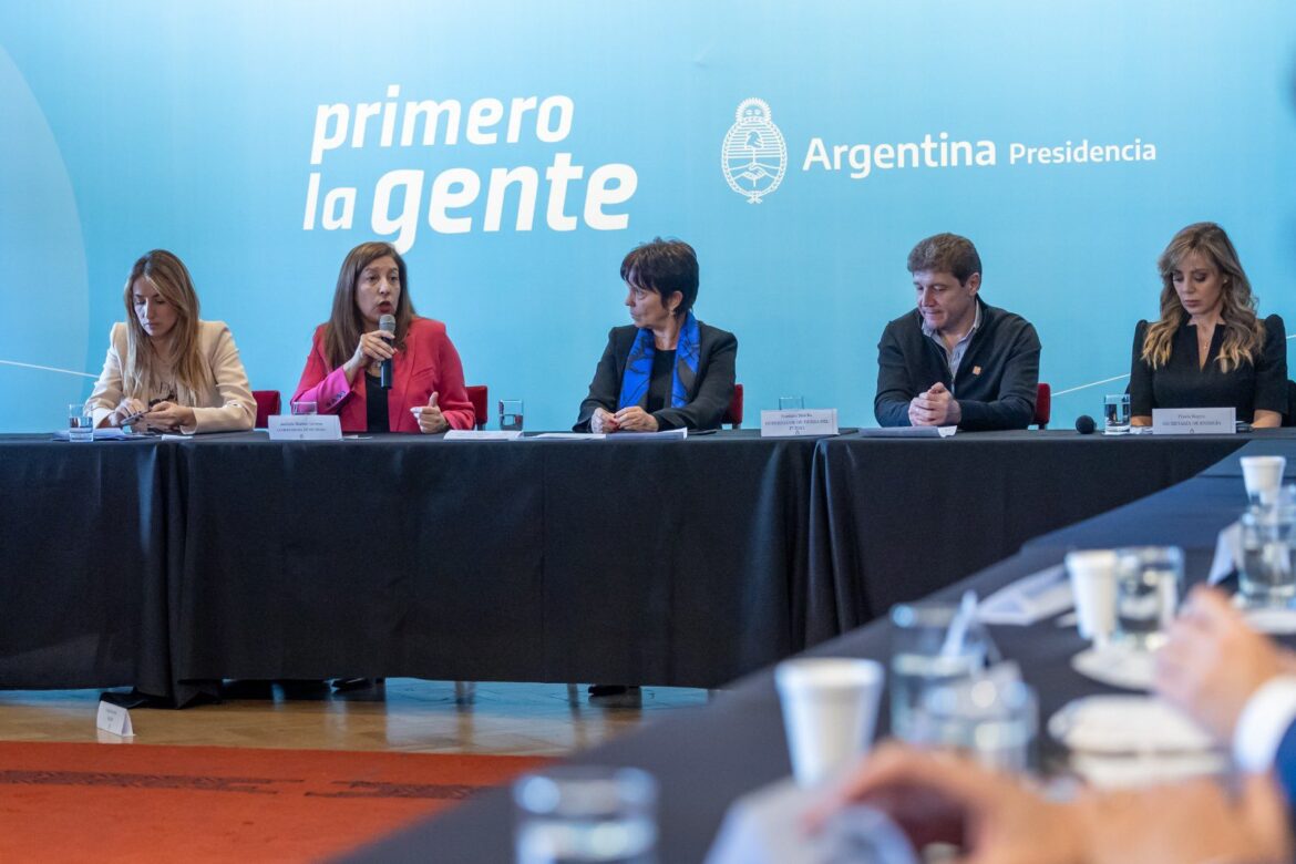 El gobierno presentó su estrategia para el desarrollo del hidrógeno