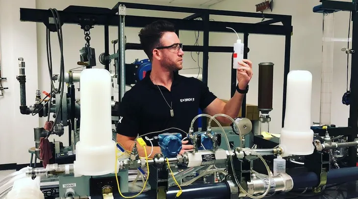 Una nueva tecnología de producción de litio se probará en Salta