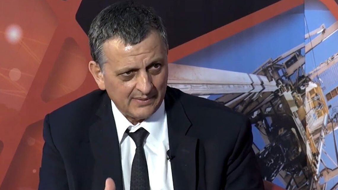 Milei eligió a Horacio Marín como CEO de YPF y empieza a definir el área de Energía