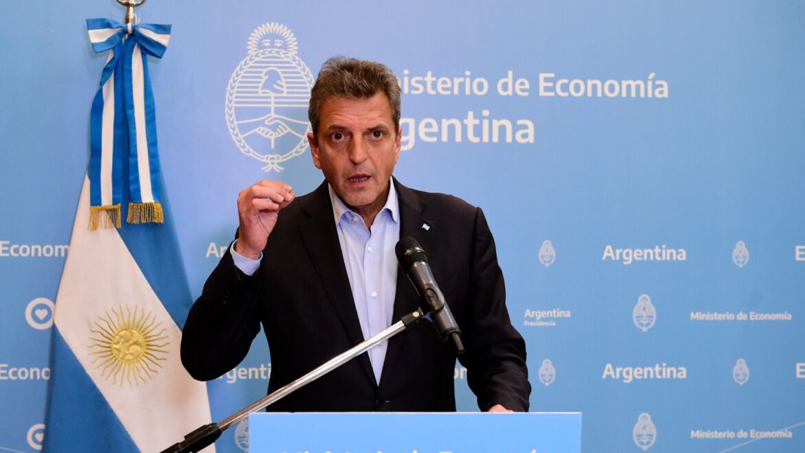 ¿Quién es el ex funcionario massista que quedará al frente de Edenor?