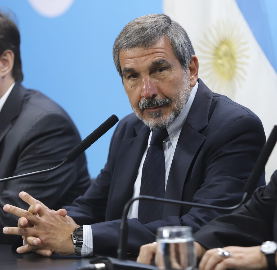 Salvarezza: “Argentina puede ser un proveedor de litio, pero también agregar valor”