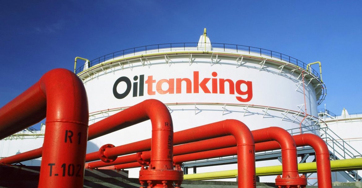Se levantó la clausura de Oiltanking Ebytem, la terminal exportadora de gas que sufrió dos derrames seguidos