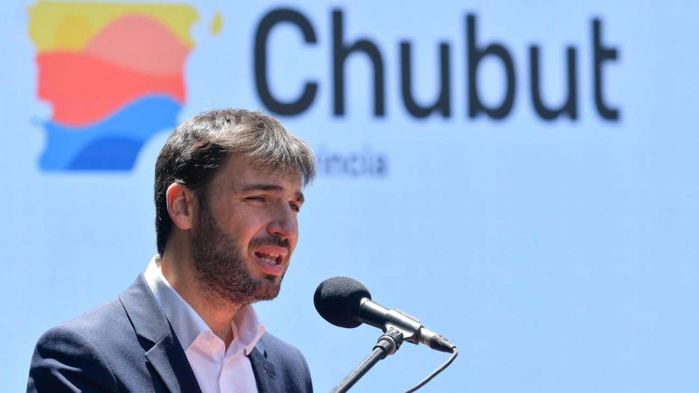 En su pelea con el Gobierno, Chubut sube la tensión: “No sale un barril más de petróleo”