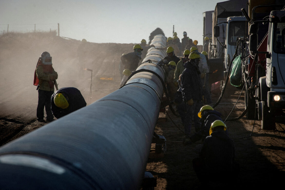 El Gobierno frena la revisión tarifaria para el transporte y distribución de gas