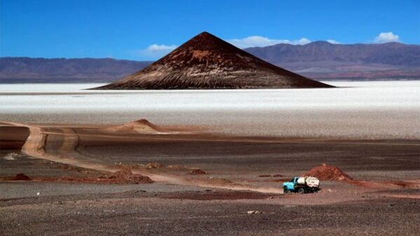 Una compañía arrojó resultados positivos de su exploración de litio en el proyecto Río Grande