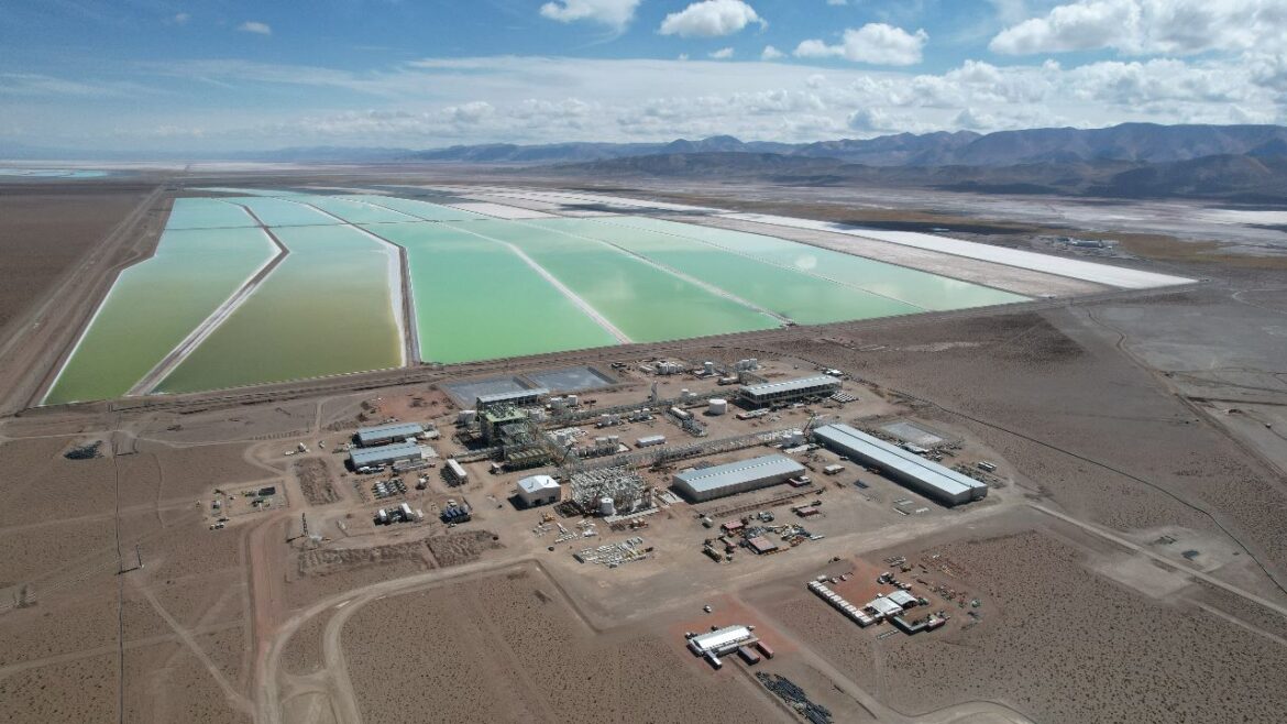 El ranking Fraser premió a Salta como el mejor lugar para invertir en el país