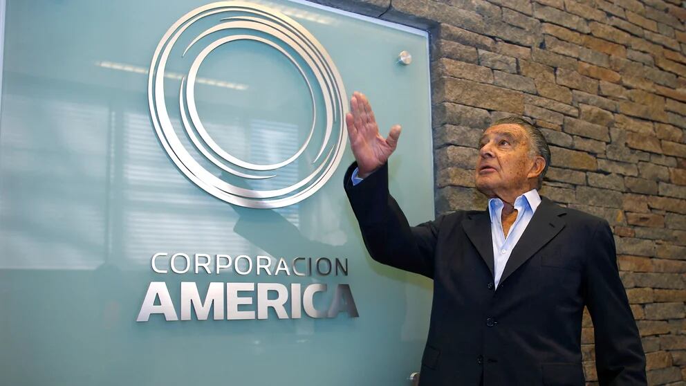 Eurnekian invierte en uranio de Río Negro en conjunto con una compañía canadiense