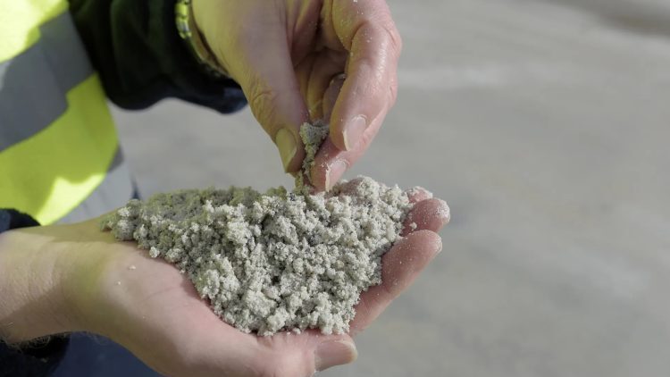 Cómo impactó el precio de la tonelada de carbonato de litio en las exportaciones argentinas