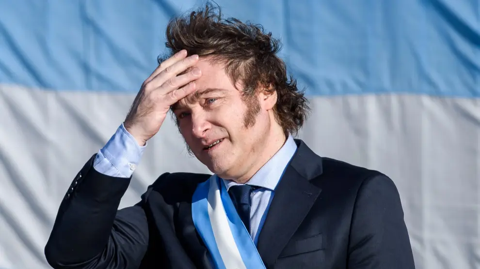 El Gobierno le pidió a la Justicia de Estados Unidos suspender el fallo por la expropiación de YPF