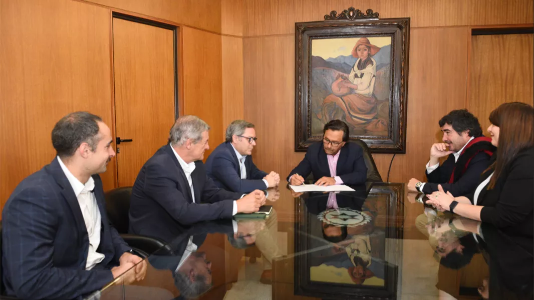 Salta: Río Tinto invertirá US$2.500 para producir más litio