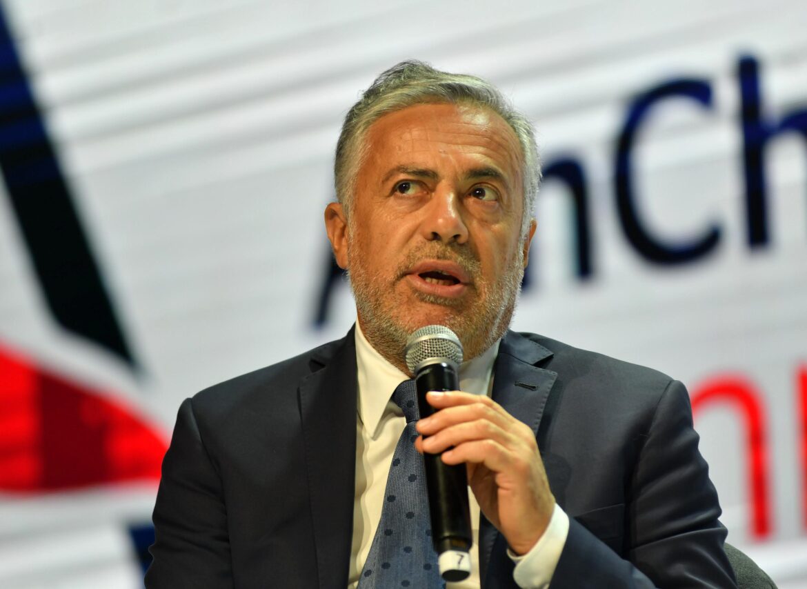 Distrito Malargüe 2: se retrasa el proceso por la suspensión de la audiencia pública
